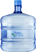 aqua clara bottle